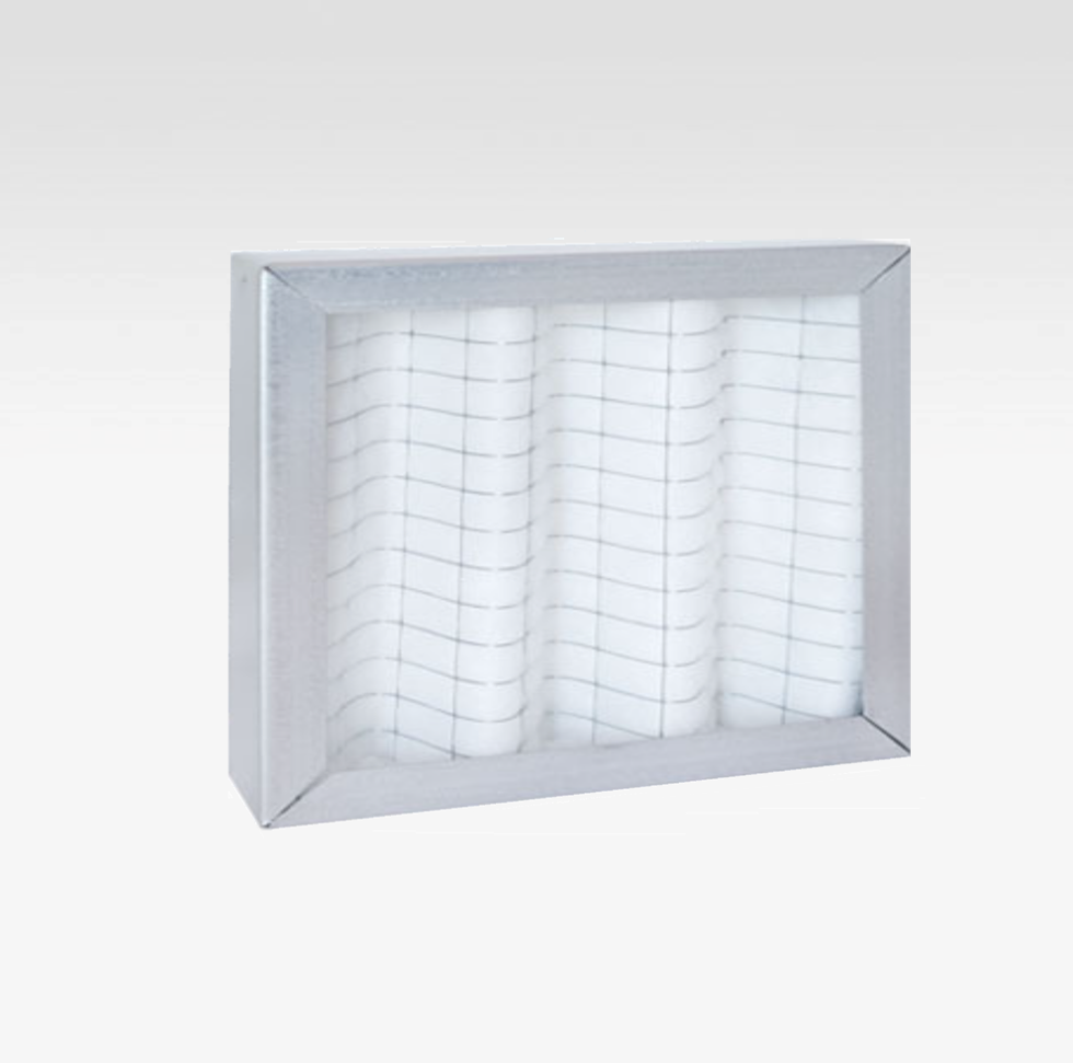 Filtro AIRCLIMA COMPACT ePM10 50% - EX M5
