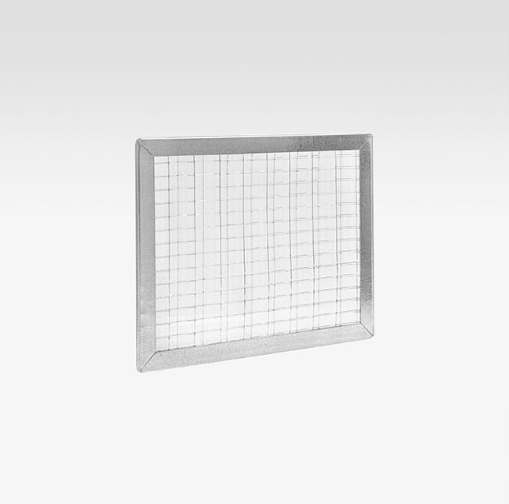 Filtro DEUCLIMA VMC 300 SY Coarse - EX G2
