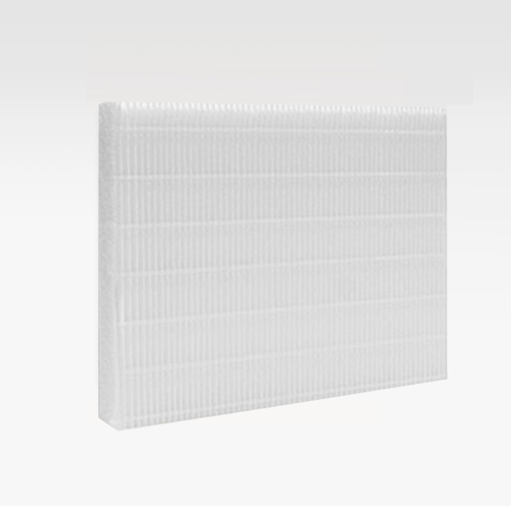 Filtro DEUCLIMA VMC CON COMPRESSORE ePM1 70% - EX F7
