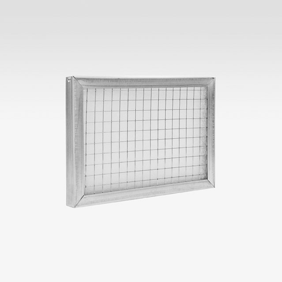 Filtro DEUCLIMA VMC CON COMPRESSORE Coarse 55% - EX G4