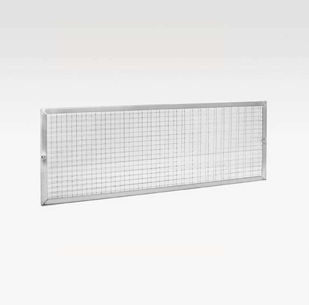 Filtro DEUMIDIFICATORE 581 DC 800 E, DEUCLIMATIZZATORE 581 DCC 582 DCC COARSE - EX G2