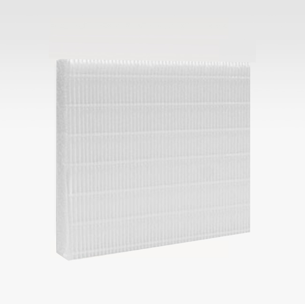 Filtro DEUCLIMA VMC SENZA COMPRESSORE ePM1 70% - EX F7