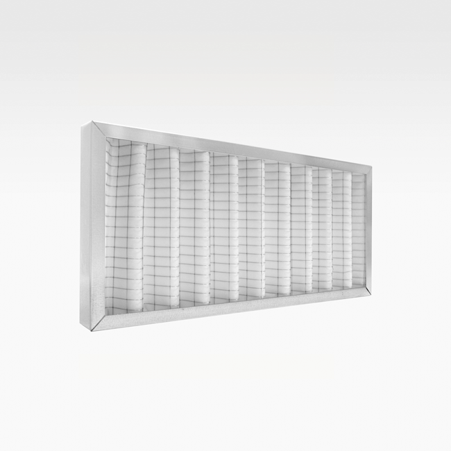 Filtro DEU-DC 450 ePM10 50% - EX M5