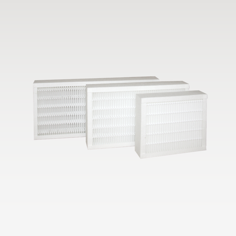 Set filtri DEUCLIMA VMC 300 V ePM10 50% - EX M5