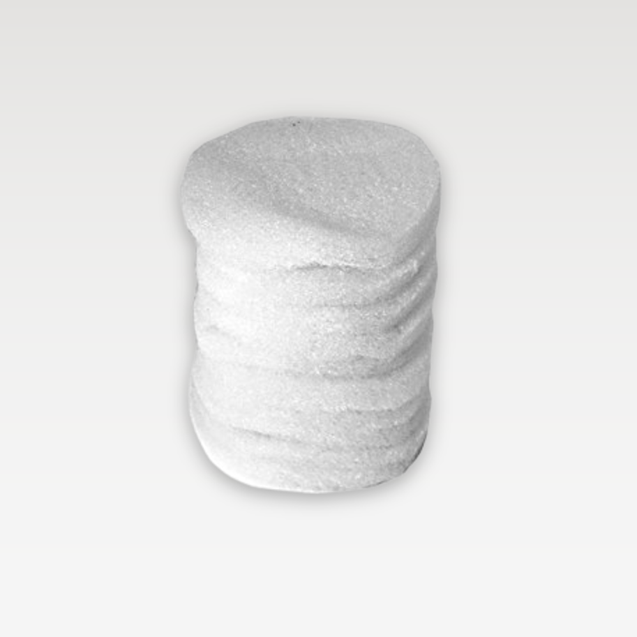 MULTIPACK FILTRI PLENUM BOCCHETTA TONDO - COARSE
