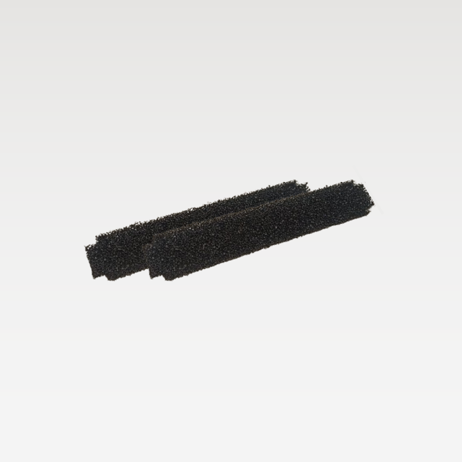 FILTRO DIFFUSORE LINEARE PVC 500 mm - COARSE